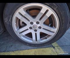 Cerchi In Lega Da 18" Per Chrysler C300 - Magnum