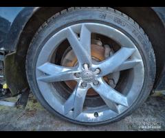 Cerchi In Lega Da 19" Per Audi A5 - A6 - A7 - A4