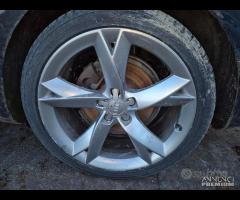 Cerchi In Lega Da 19" Per Audi A5 - A6 - A7 - A4