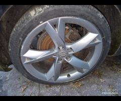 Cerchi In Lega Da 19" Per Audi A5 - A6 - A7 - A4
