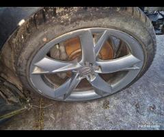Cerchi In Lega Da 19" Per Audi A5 - A6 - A7 - A4