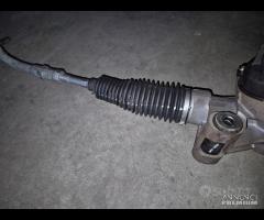 Scatola Guida Elettronica Per Audi A6 C7 2015