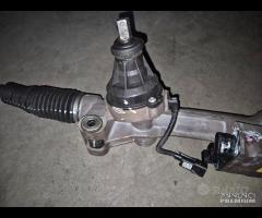 Scatola Guida Elettronica Per Audi A6 C7 2015