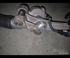 Scatola Guida Elettronica Per Audi A6 C7 2015 - 13