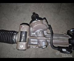 Scatola Guida Elettronica Per Audi A6 C7 2015 - 14