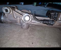 Scatola Guida Elettronica Per Audi A6 C7 2015 - 18