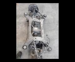 Ponte Assale Posteriore Mercedes GLE 220D 2016 - 6