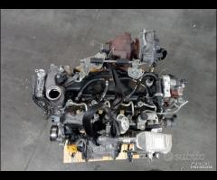 Motore Toyota Yaris /Auris 1.4TD 2014 Sigla 1NDTV