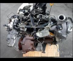 Motore Toyota Yaris /Auris 1.4TD 2014 Sigla 1NDTV