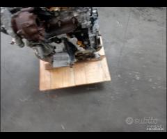 Motore Toyota Yaris /Auris 1.4TD 2014 Sigla 1NDTV - 6