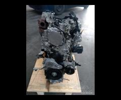 Motore Toyota Yaris /Auris 1.4TD 2014 Sigla 1NDTV - 7