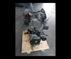 Motore Toyota Yaris /Auris 1.4TD 2014 Sigla 1NDTV - 8