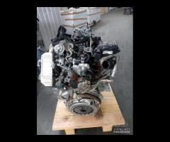 Motore Toyota Yaris /Auris 1.4TD 2014 Sigla 1NDTV - 9