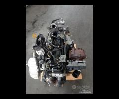 Motore Toyota Yaris /Auris 1.4TD 2014 Sigla 1NDTV - 10