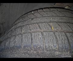 Cerchi In Lega Da 18" Per Bmw X3 - E90 - E60 - 6