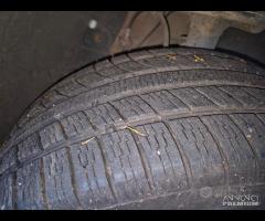 Cerchi In Lega Da 18" Per Bmw X3 - E90 - E60 - 7