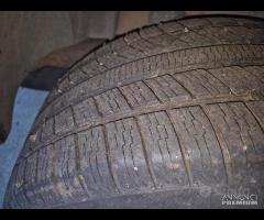 Cerchi In Lega Da 18" Per Bmw X3 - E90 - E60 - 8