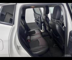Jeep Compass 2.0 Multijet 4wd limited