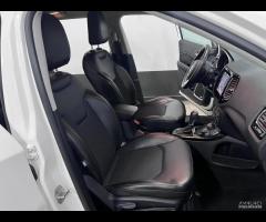 Jeep Compass 2.0 Multijet 4wd limited