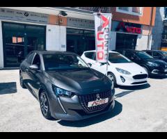 Peugeot 208 BlueHDi 100 Stop&Start 5 porte BUSINES