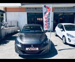 Peugeot 208 BlueHDi 100 Stop&Start 5 porte BUSINES