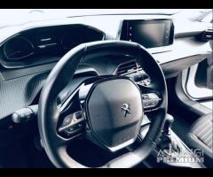 Peugeot 208 BlueHDi 100 Stop&Start 5 porte BUSINES - 6