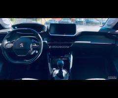 Peugeot 208 BlueHDi 100 Stop&Start 5 porte BUSINES - 11