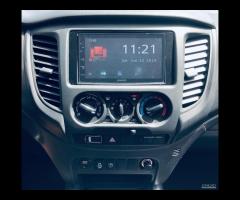 Mitsubishi L200 2.3 D CABINA ESTESA 4x4 Super Se