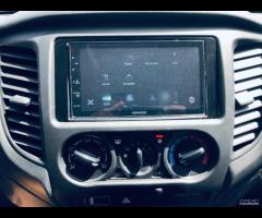 Mitsubishi L200 2.3 D CABINA ESTESA 4x4 Super Se - 7