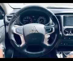 Mitsubishi L200 2.3 D CABINA ESTESA 4x4 Super Se - 9