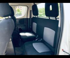 Mitsubishi L200 2.3 D CABINA ESTESA 4x4 Super Se - 12