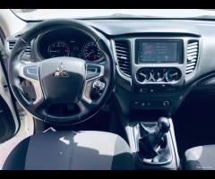 Mitsubishi L200 2.3 D CABINA ESTESA 4x4 Super Se - 14