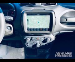 JEEP Renegade 1.6 Mjt 130 CV Limited - 6