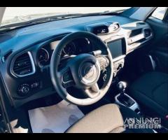 JEEP Renegade 1.6 Mjt 130 CV Limited - 7
