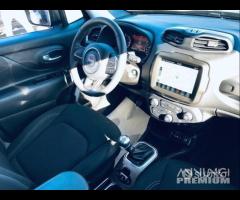 JEEP Renegade 1.6 Mjt 130 CV Limited - 9