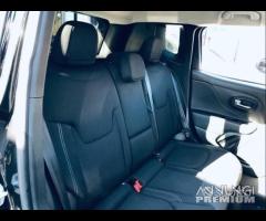 JEEP Renegade 1.6 Mjt 130 CV Limited - 10