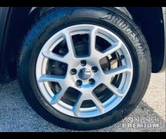 JEEP Renegade 1.6 Mjt 130 CV Limited - 11