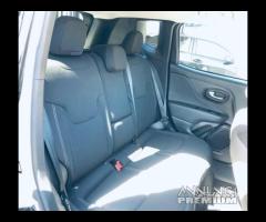 JEEP Renegade 1.6 Mjt 130 CV Limited - 13