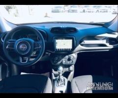 JEEP Renegade 1.6 Mjt 130 CV Limited - 14