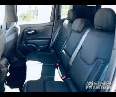 JEEP Renegade 1.6 Mjt 130 CV Limited - 15