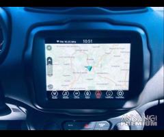 JEEP Renegade 1.6 Mjt 130 CV Limited - 19