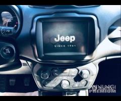 JEEP Renegade 1.6 Mjt 130 CV Limited - 20