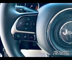 JEEP Renegade 1.6 Mjt 130 CV Limited - 22