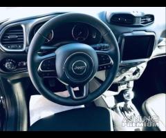 JEEP Renegade 1.6 Mjt 130 CV Limited - 23