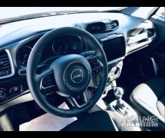 JEEP Renegade 1.6 Mjt 130 CV Limited - 24