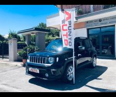 JEEP Renegade 1.6 Mjt 130 CV Limited - 27