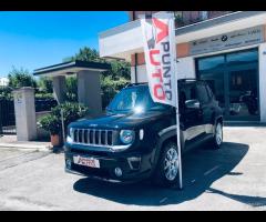JEEP Renegade 1.6 Mjt 130 CV Limited - 28