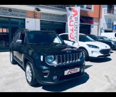 JEEP Renegade 1.6 Mjt 130 CV Limited - 29