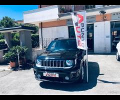 JEEP Renegade 1.6 Mjt 130 CV Limited - 30