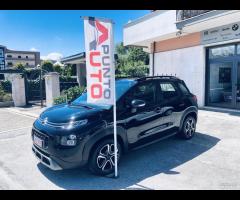 CITROEN C3 Aircross BlueHDi 100 S&S Feel BUSINES
